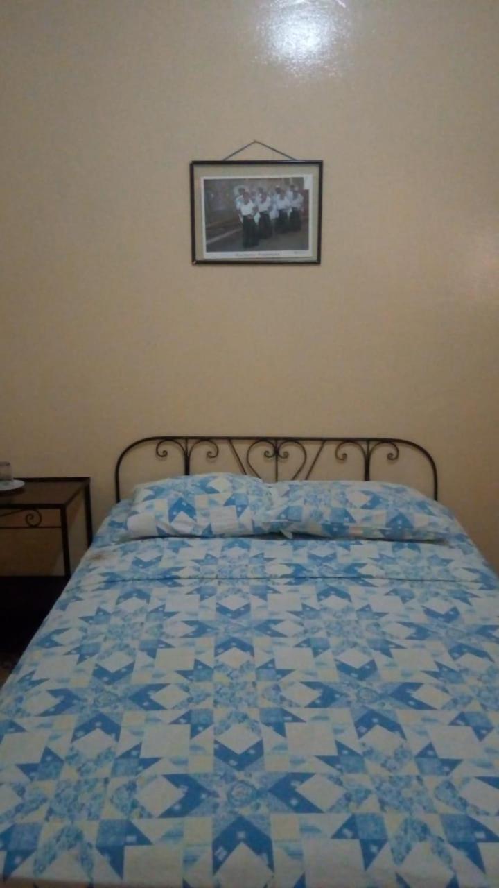 Hostal Virrey & Tours Trujillo Exterior photo