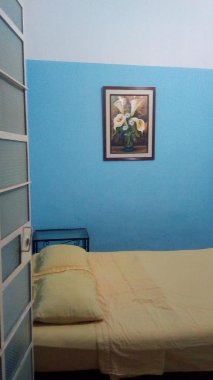 Hostal Virrey & Tours Trujillo Exterior photo